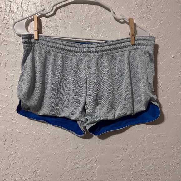 Women’s Nike Dri Fit Running Shorts - Picture 1 of 5